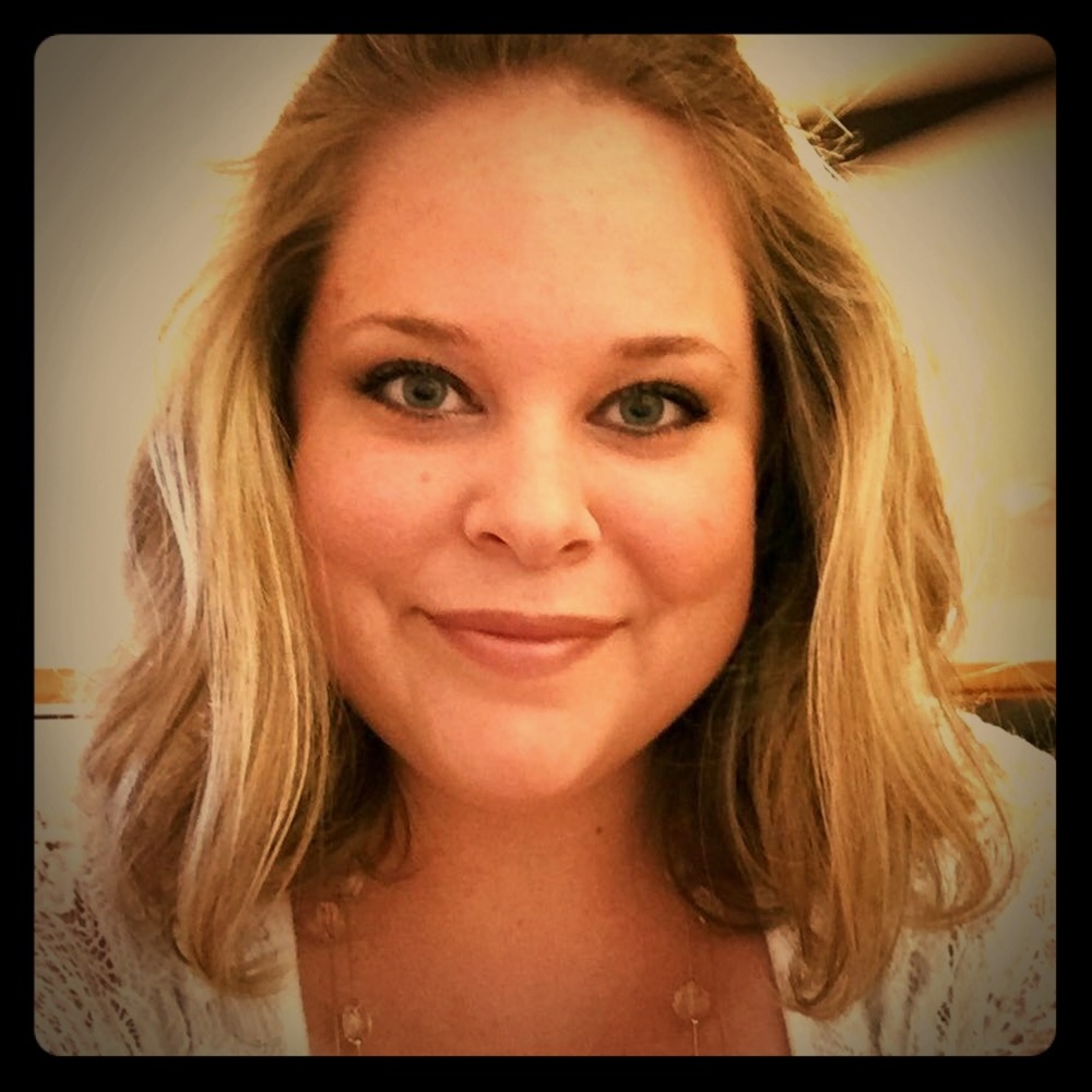 Meet your Posher, Heather!